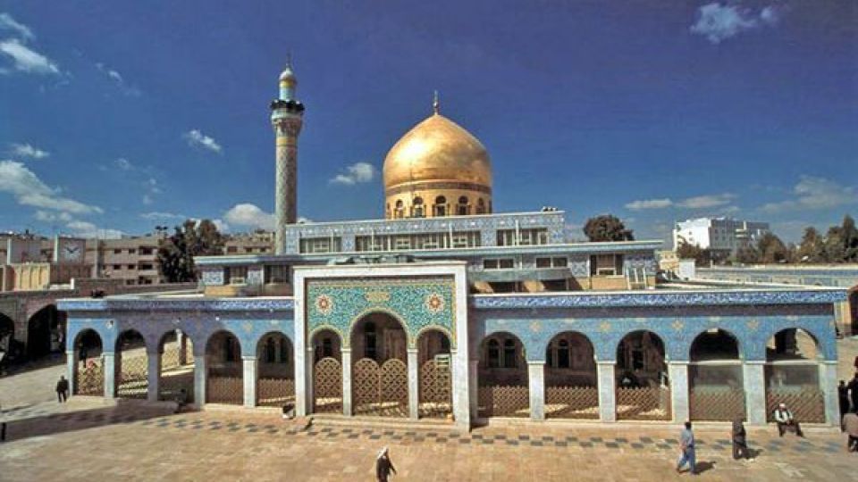 جزییات آغاز پیش ثبت‌نام سفر به سوریه