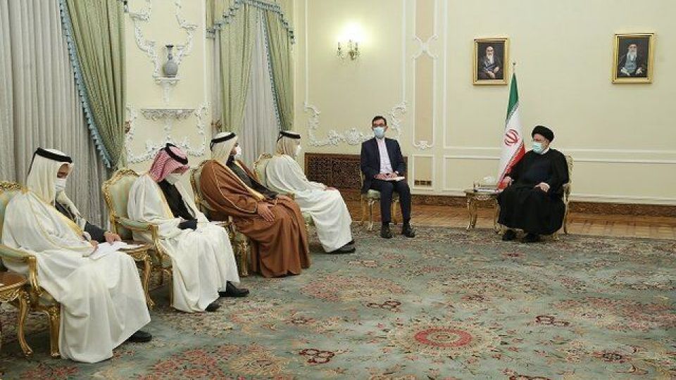 دعوت رسمی امیر قطر از رئیس‌جمهور برای شرکت در اجلاس سران کشورهای صادرکننده گاز