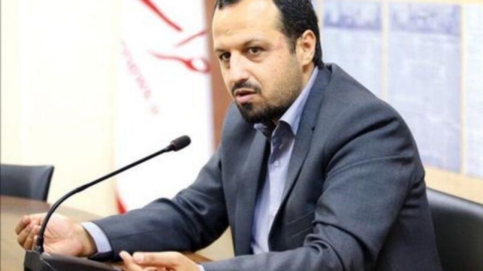 آغاز پرداخت تسهیلات بدون ضامن از هفته آینده/ افزایش ۴۰ درصدی فروش نفت ایران آغاز پرداخت تسهیلات بدون ضامن از هفته آینده/ افزایش ۴۰ درصدی فروش نفت ایران