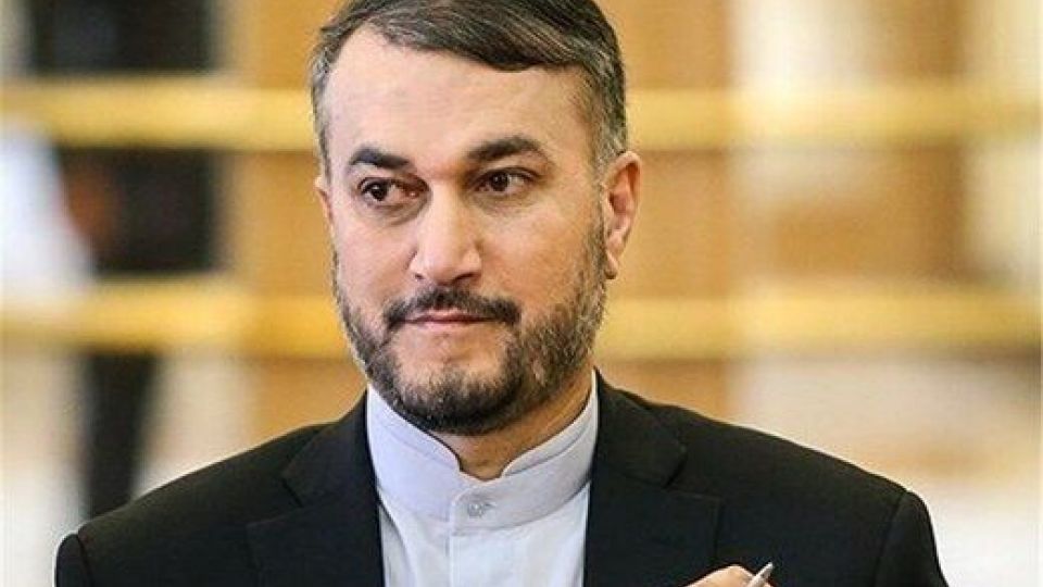 امیرعبداللهیان: هیچ مذاکره مستقیمی با آمریکا انجام نشده است