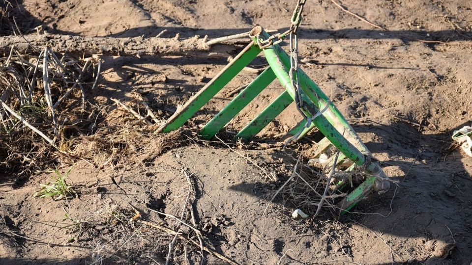 زندگی پس از سیل - کرمان زندگی پس از سیل - کرمان