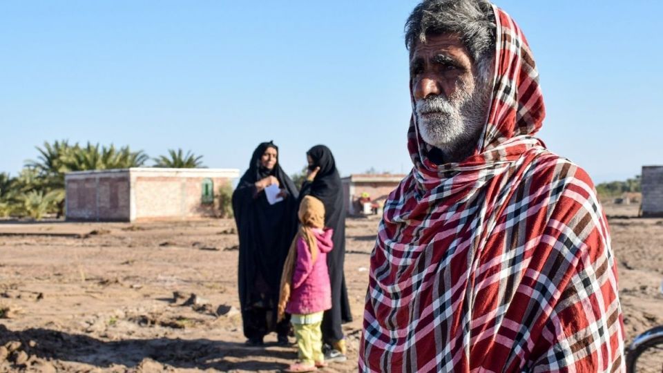 زندگی پس از سیل - کرمان زندگی پس از سیل - کرمان