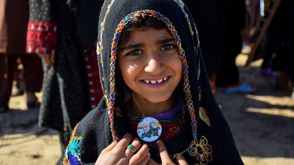 زندگی پس از سیل - کرمان زندگی پس از سیل - کرمان