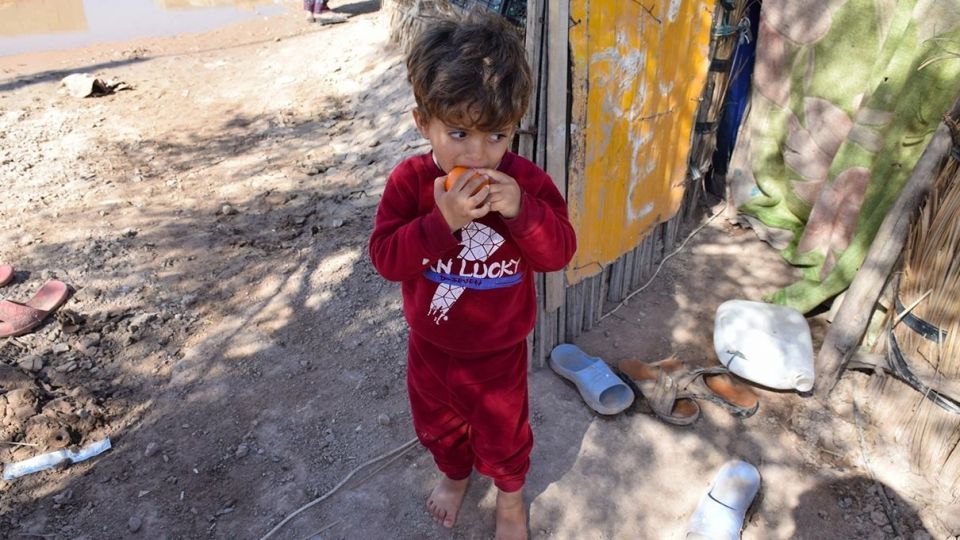 زندگی پس از سیل - کرمان زندگی پس از سیل - کرمان