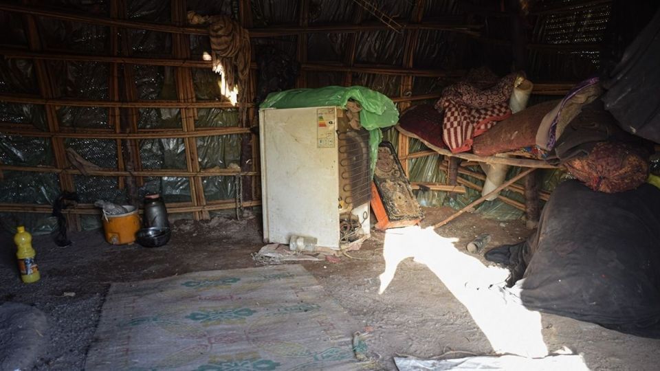 زندگی پس از سیل - کرمان زندگی پس از سیل - کرمان