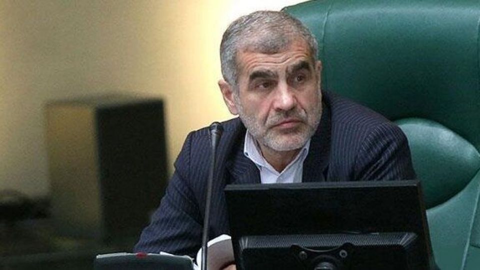 نیکزاد: امکان تست کرونا برای نمایندگان فراهم است