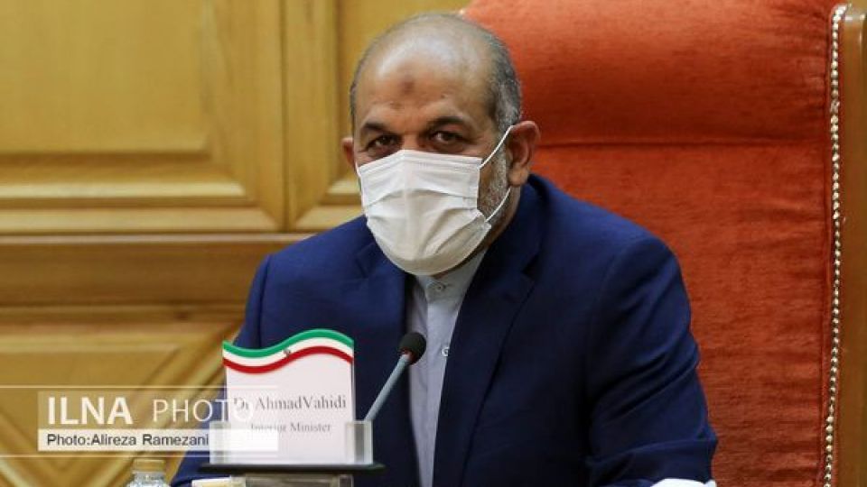 وزیر کشور: اجتماعات با ظرفیت حداکثر 20 درصدی برگزار می‌شوند / افزایش آمار مبتلایان