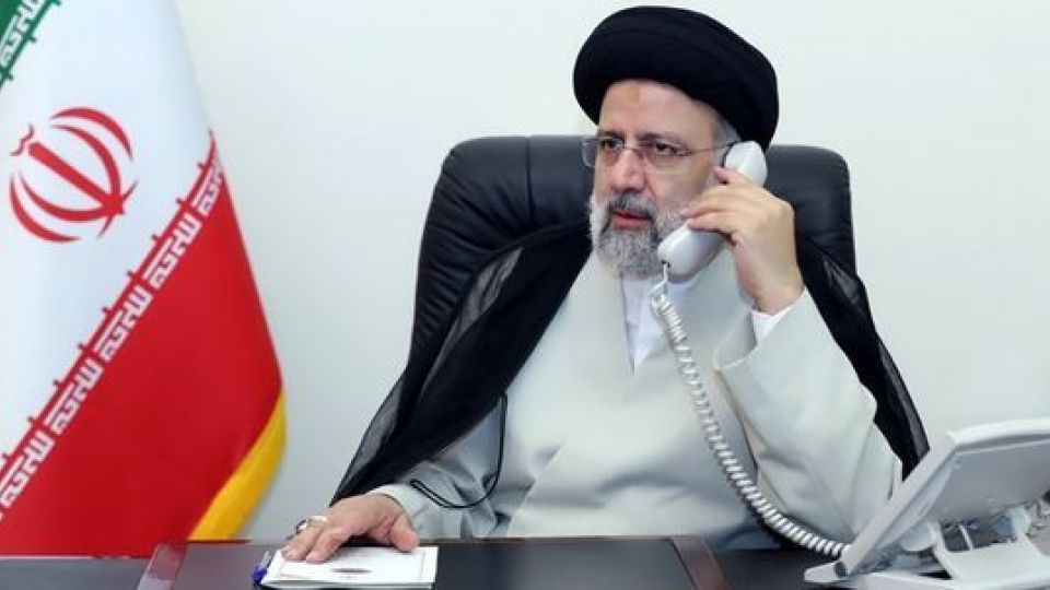 شرط ایران برای ادامه مذاکره با عربستان از زبان رئیس جمهور