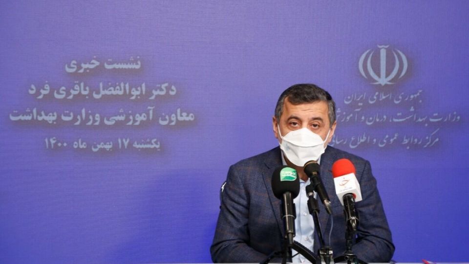 تلاش وزارت بهداشت بومی‌گزینی رشته پزشکی و رفع کمبود پزشک در مناطق محروم است