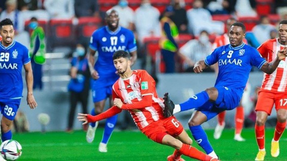 جام باشگاه های جهان / الهلال با اقتدار حریف چلسی شد