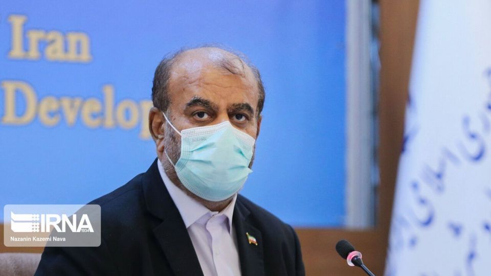 وزیر راه وشهرسازی: هیچ راهی برای ایران بسته نمی‌ماند