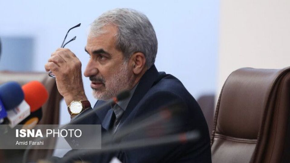 مناطق مشکل‌دار مدارس را تعطیل کنند / نمی‌خواهیم هیچ دانش‌آموزی بیمار شود