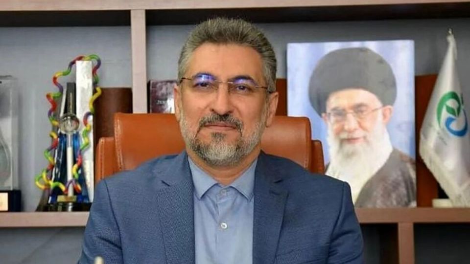 رئیس سازمان غذا و دارو: تخصیص اعتبار لازم از سوی دولت سیزدهم کمبودهای دارویی را رفع کرد