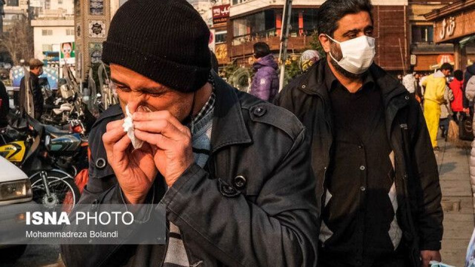 احتمال ادامه روند افزایشی کرونا تا 3 هفته دیگر / قله پیک ششم؛ در میانه اسفند
