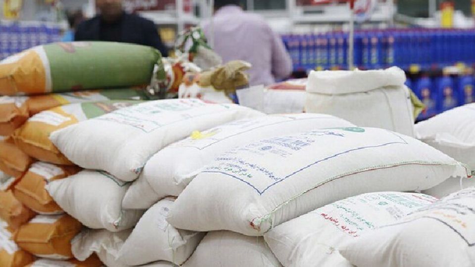 برنج مشمول قیمت گذاری دستوری شد / اعلام نرخ‌های جدید