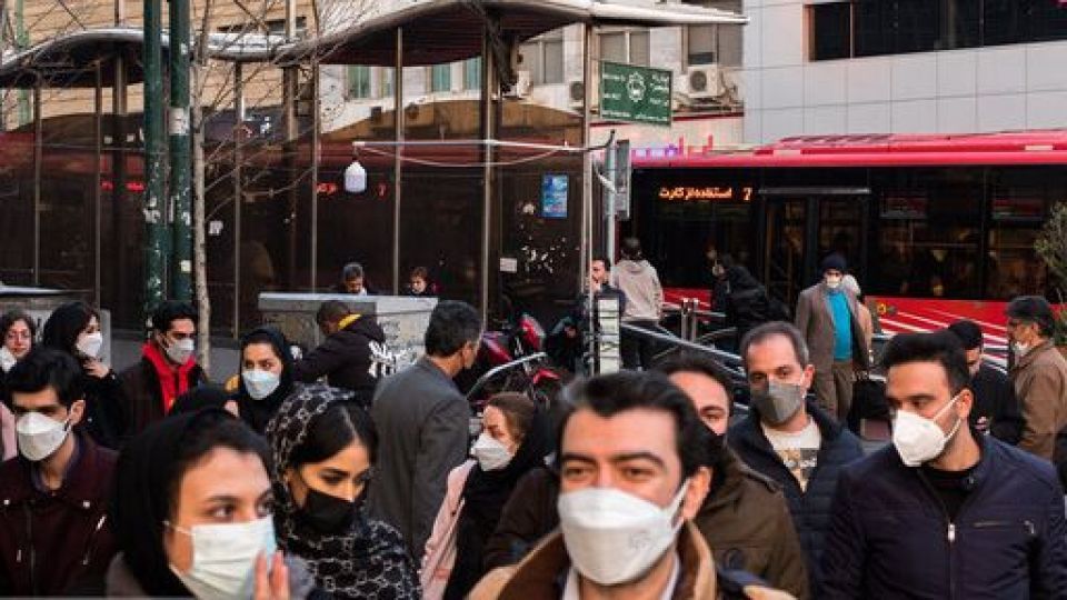 تهران؛ نزدیک به قله موج ششم کرونا / تاکید ویژه بر واکسیناسیون زنان باردار