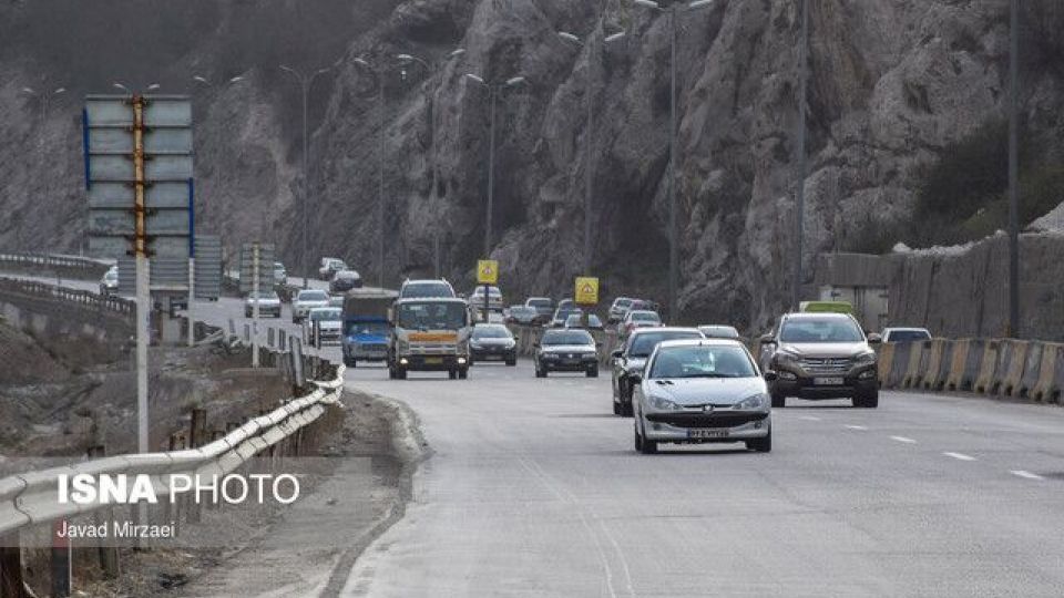 جزئیات پروتکل‌های کرونایی برای سفرهای جاده‌ای در ایام نوروز