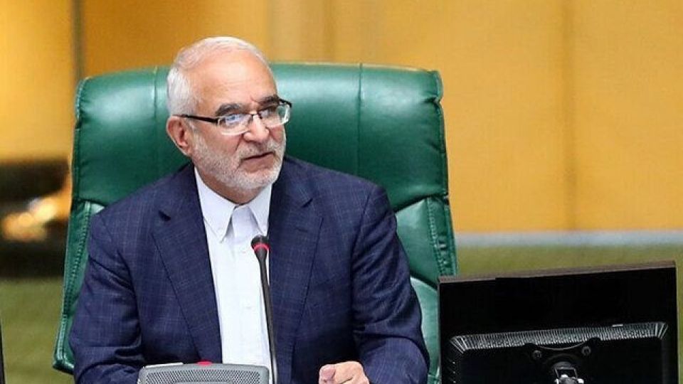 نایب رئیس مجلس خبر داد