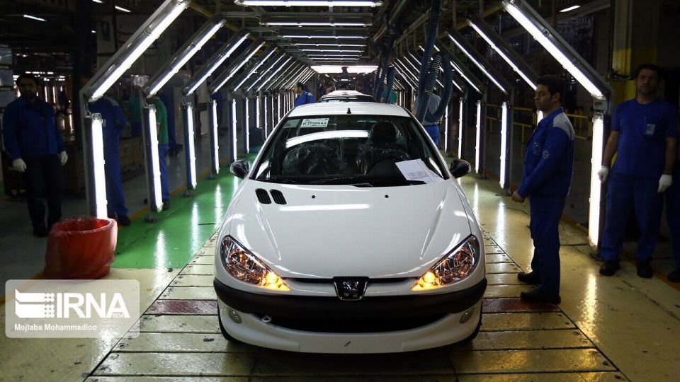 عرضه 3 محصول در 2 طرح فروش فوق‌العاده و ویژه مادران ایران‌خودرو آغاز شد