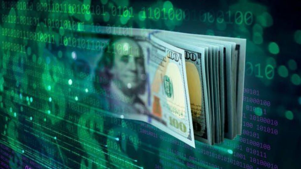دلار دیجیتال دروازه مرگ رمزارز است؟