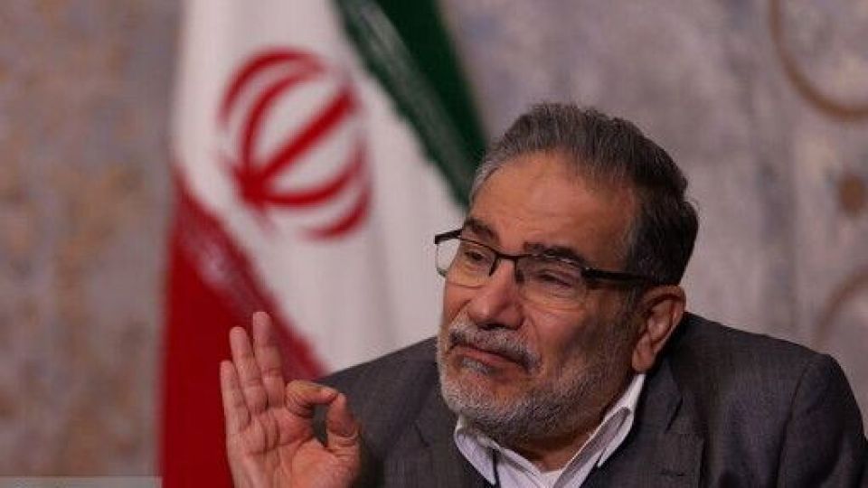 توییت جدید شمخانی درباره میدان و دیپلماسی توییت جدید شمخانی درباره میدان و دیپلماسی