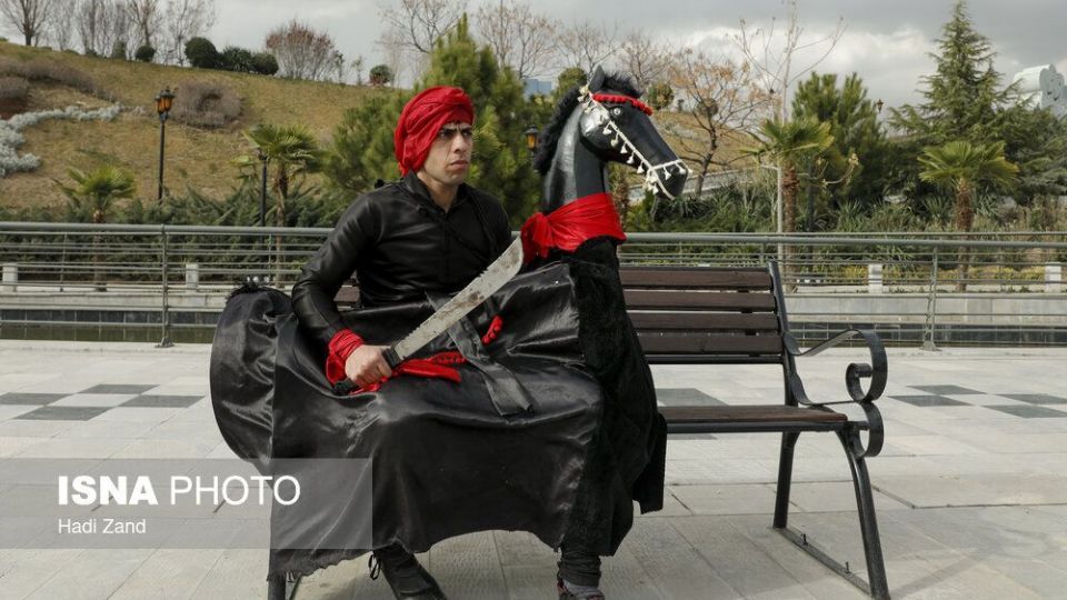 نکوداشت آیین جهانی نوروز نکوداشت آیین جهانی نوروز