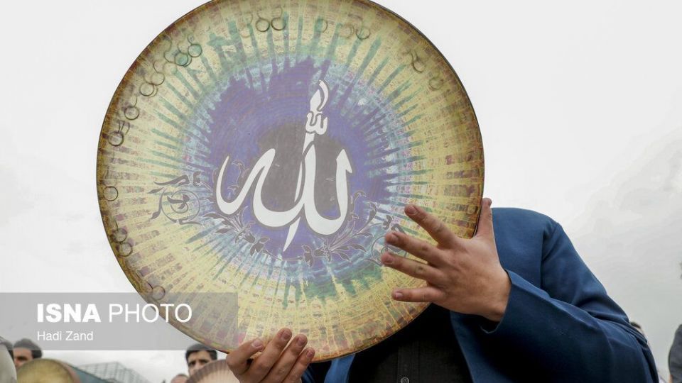 نکوداشت آیین جهانی نوروز نکوداشت آیین جهانی نوروز