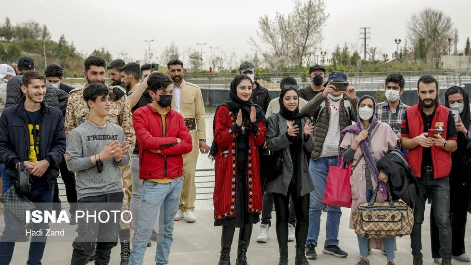 نکوداشت آیین جهانی نوروز نکوداشت آیین جهانی نوروز