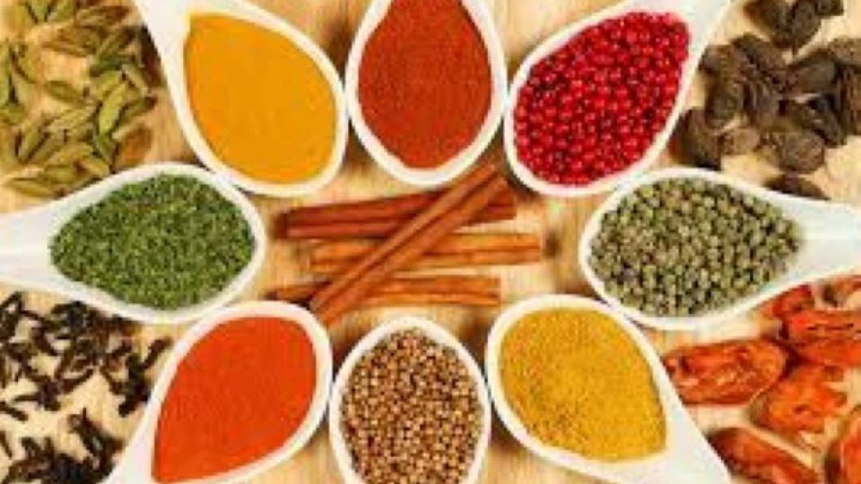 بهترین ادویه برای سلامتی کدام است؟ بهترین ادویه برای سلامتی کدام است؟