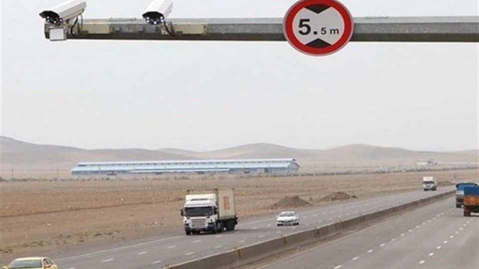 زرنگ بازی در جادهها دیگر جواب نمیدهد! زرنگ بازی در جادهها دیگر جواب نمیدهد!