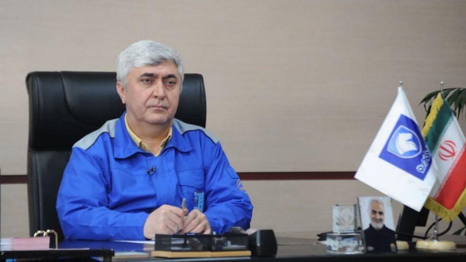 افزایش گارانتی محصولات ایران خودرو به سه سال با 60 هزار کیلومتر پیمایش