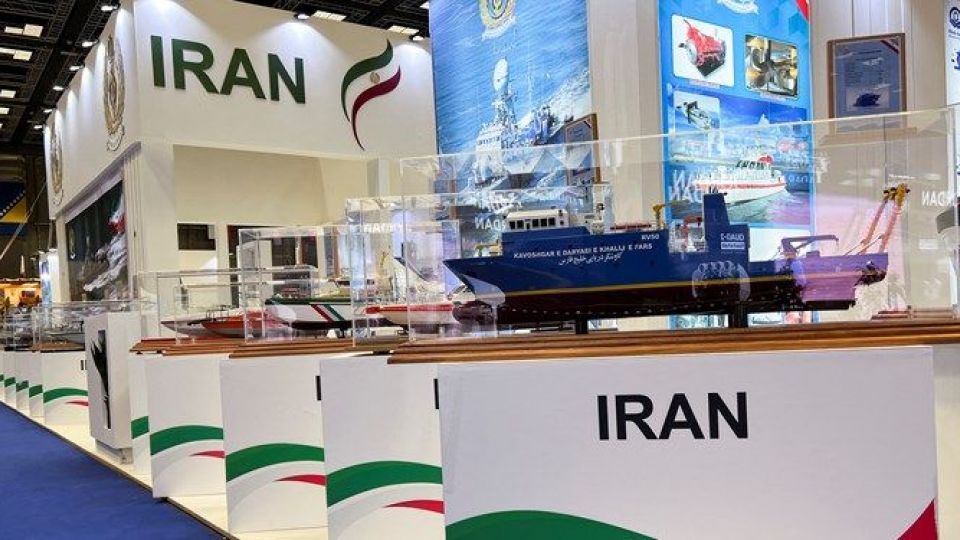 عصبانیت آمریکا از حضور موشکهای ایران در نمایشگاه دوحه عصبانیت آمریکا از حضور موشکهای ایران در نمایشگاه دوحه