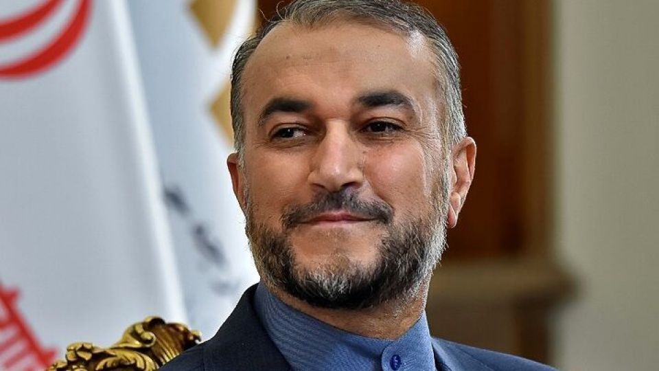 امیرعبداللهیان: آماده دور پنجم گفت و گو با ریاض هستیم
