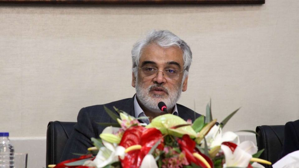طهرانچی: آمادگی کامل دانشگاه آزاد برای برگزاری حضوری کلاس‌های درس از 14 فروردین
