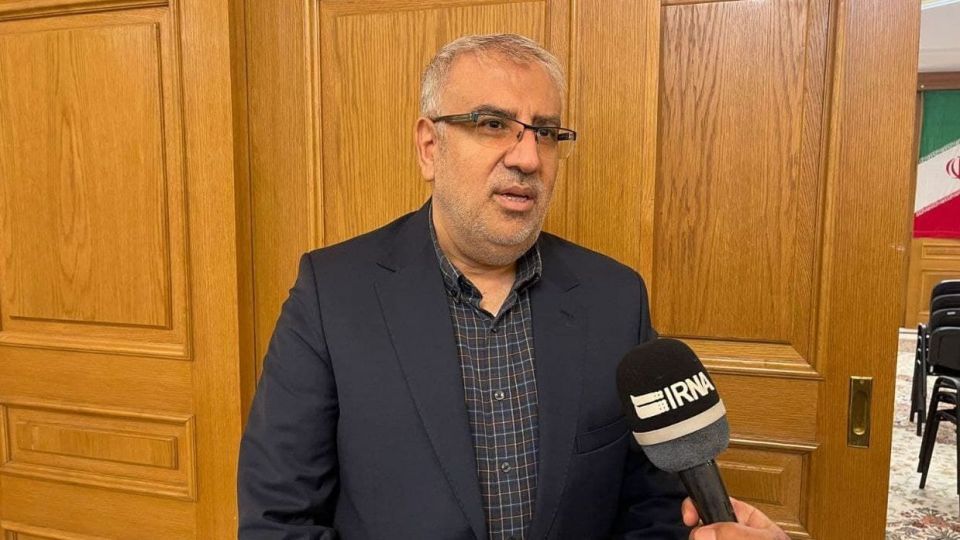 وزیر نفت: اهمیت ویژه نشست بیست و هفتم اوپک پلاس در شرایط فعلی جهان