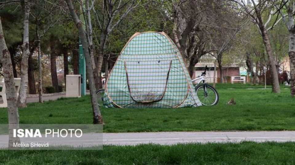 نکات کلیدی زیستمحیطی درباره سیزده بدر نکات کلیدی زیستمحیطی درباره سیزده بدر