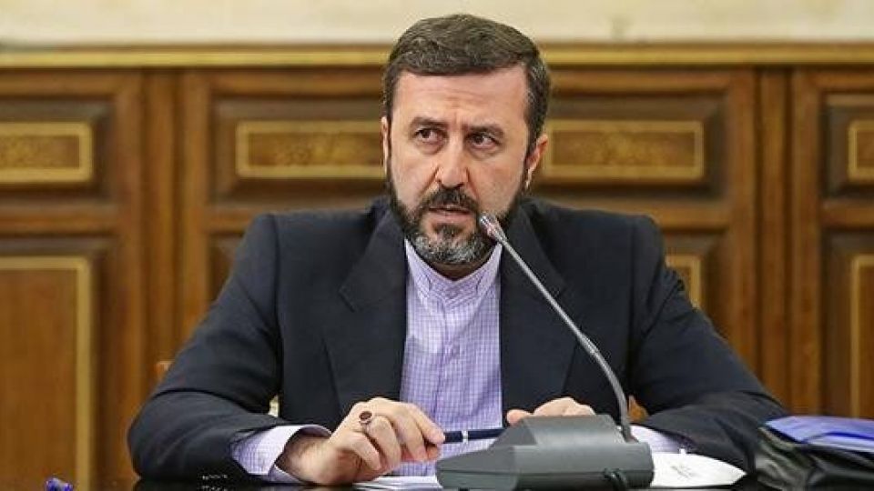 واکنش غریب آبادی به اظهارات درباره اعمال خشونت علیه برخی بازیگران زن