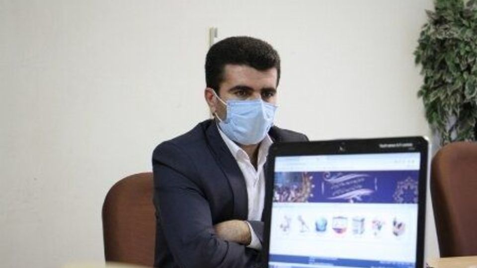 چند درصد دانش آموزان تهرانی به مدرسه رفتند؟