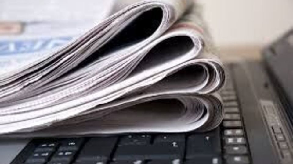 قدردانی رسانهها از ابلاغ قانون آگهی دولتی و افزایش بودجه یارانه مطبوعات قدردانی رسانهها از ابلاغ قانون آگهی دولتی و افزایش بودجه یارانه مطبوعات