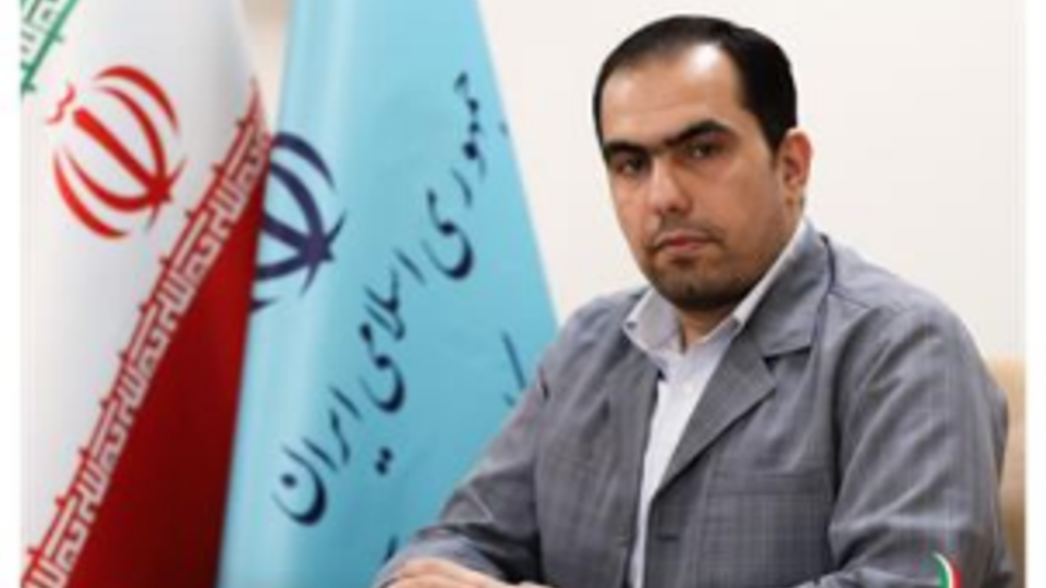 «بازرس ویژه وزیر» تعاون، کار و رفاه اجتماعی منصوب شد