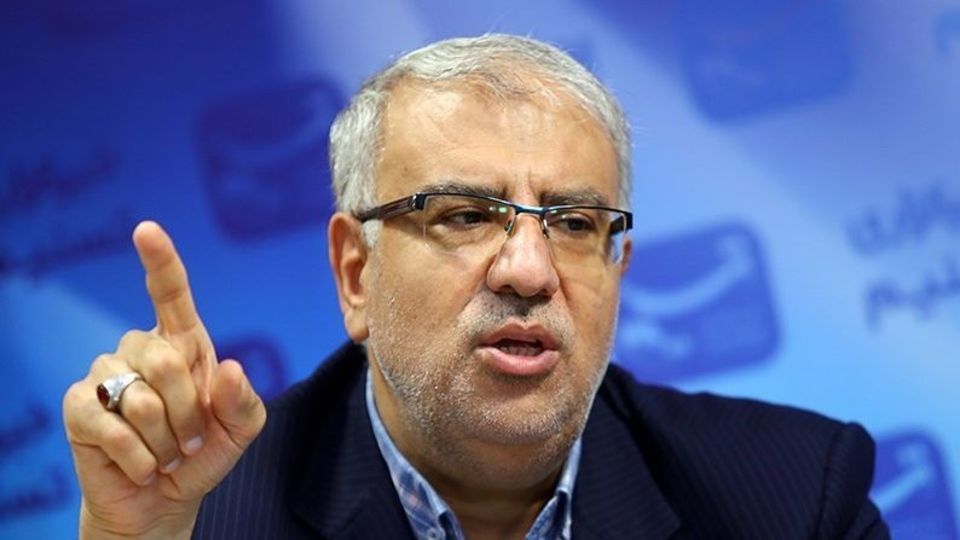 اولین واکنش وزیر نفت به پتروشیمی میانکاله: بدون مجوز محیط زیست هیچ پروژه‌ای اجرا نمی‌شود