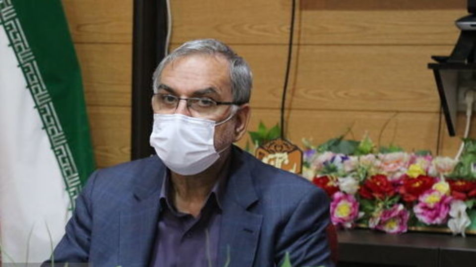 انتقاد وزیر بهداشت از تبلیغ نکردن برای افزایش جمعیت