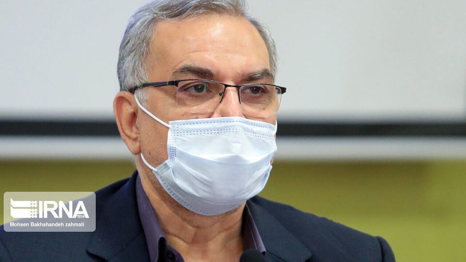 وزیر بهداشت: با تخصیص منابع به بیمه‌ها دسترسی به دارو آسان‌تر می‌شود