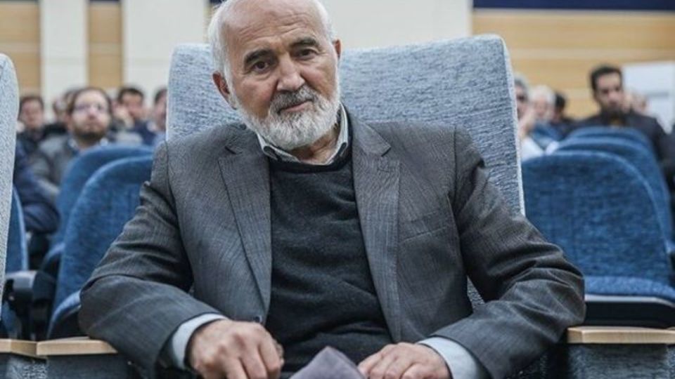 در نامه توکلی به اوجی مطرح شد: قدردانی احمد توکلی از وزیر نفت