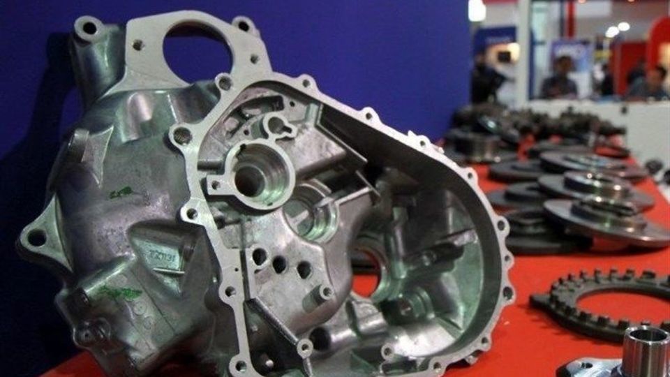 کمبود قطعات یدکی خودرو در بازار / رشد 8درصدی قیمت‌ها