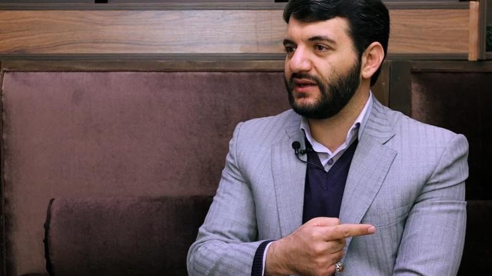 عبدالملکی: دستمزد کارگران حداکثر 36 درصد از هزینه یک خانوار معمولی است