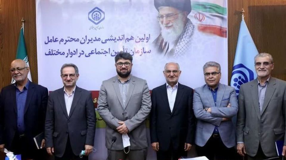دکتر میرهاشم موسوی: تحقق سیاست‌های ابلاغی، نیازمند استفاده از همه ظرفیت‌هاست