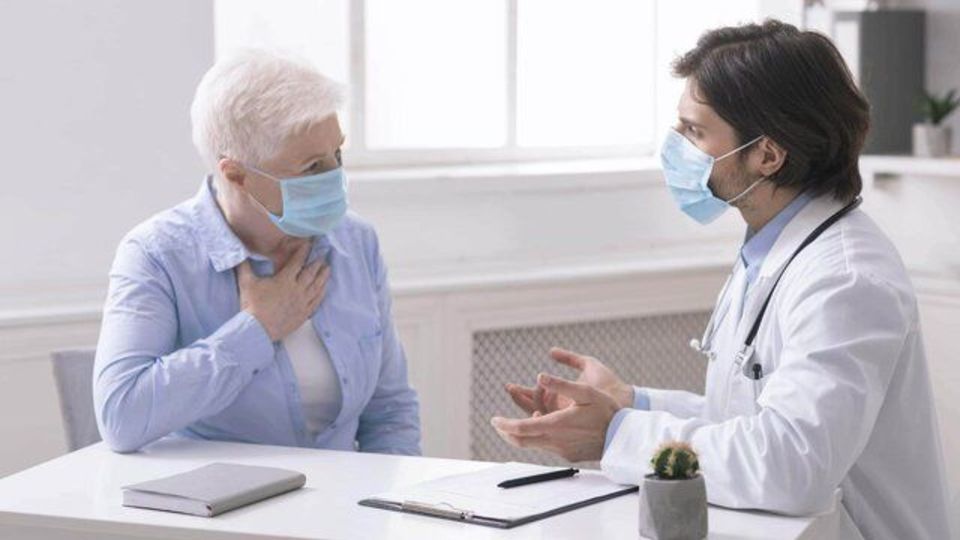 ماندگاری علائم کووید تا چه زمانی ادامه دارد؟ ماندگاری علائم کووید تا چه زمانی ادامه دارد؟