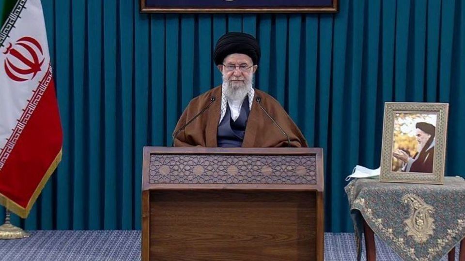 بازتاب سخنان رهبر معظم انقلاب در رسانه‌های بین‌المللی روز قدس