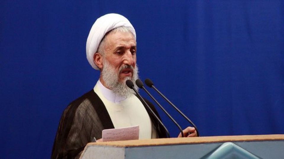 حجت‌الاسلام صدیقی: مردم در روز قدس نشان دادند هیچ چیز موضوع فلسطین را کمرنگ نمی‌کند
